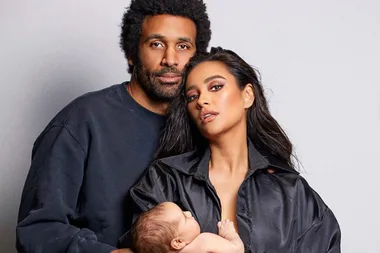 Shay Mitchell Reveals Why She’s Not Marrying Matte Babel RN