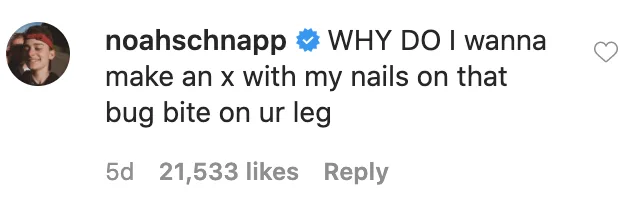 People are gushing at Millie Bobby Brown's new hair extensions, us included.