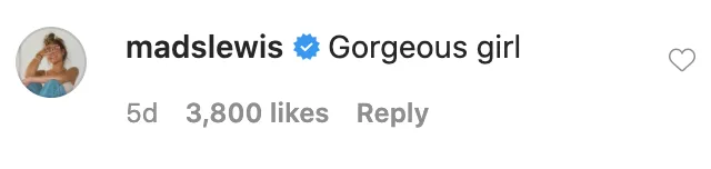 People are gushing over Millie Bobby Brown's new hair extensions, us included.