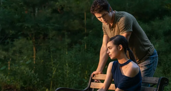 Netflix's Feel The Beat