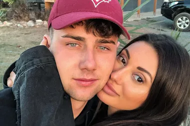 ‘Too Hot to Handle’s’ Harry Jowsey reveals his side to his breakup with Francesca Farago