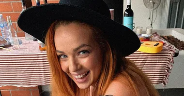 ‘The Bachelor’ star Abbie Chatfield just shared some of the horrendous abuse she gets in her DMs