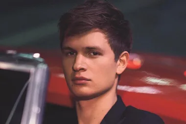 Ansel Elgort responds to being accused of sexual assault