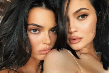 Every product in Kylie and Kendall Jenner’s makeup collection