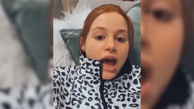 Madelaine Petsch speaks out about sexual assault allegations against ‘Riverdale’ castmates