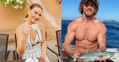 ‘The Bachelor’s’ Nick ‘Honey Badger’ Cummins apparently has a new girlfriend