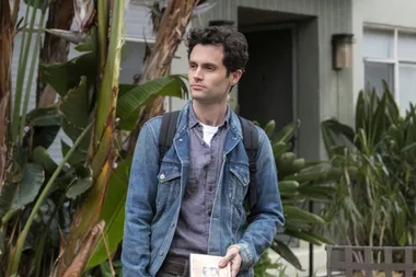 Penn Badgley calls out his ‘You’ co-star Chris D’Elia for alleged predatory behaviour