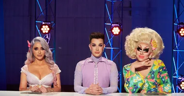 James Charles admits ‘Instant Influencer’ wasn’t that good but is getting a second season