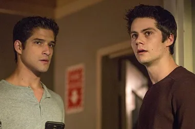 Tyler Posey and Dylan O’Brien got back together with the ‘Teen Wolf’ cast for a virtual reunion