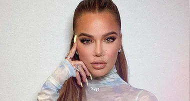 Khloé Kardashian just celebrated her birthday with a cute hair change