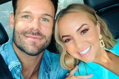 ‘The Bachelorette’s’ Angie and Carlin confirm they have broken up