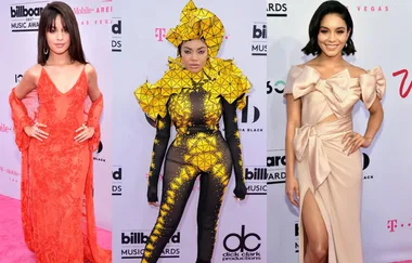 BILLBOARD MUSIC AWARDS 2017: All The Looks You HAVE To See