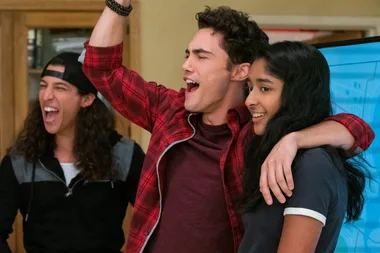 Yesss, Netflix’s ‘Never Have I Ever’ is getting a season two