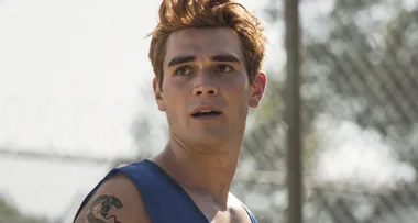 ‘Riverdale’ star KJ Apa just revealed a hot rugged quarantine beard
