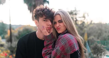 Bryce Hall opens up about his relationship with Addison Rae