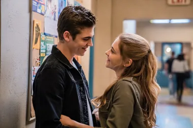 Get ready Hessa fans, the ‘After’ sequel ‘After We Collided’ is neaaarly here
