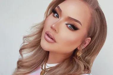 NikkieTutorials is releasing a Beauty Bay eyeshadow palette and it looks GORGEOUS