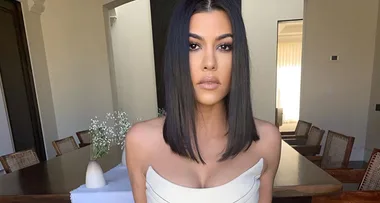 Kourtney Kardashian just revealed why she really quit ‘Keeping Up With The Kardashians’