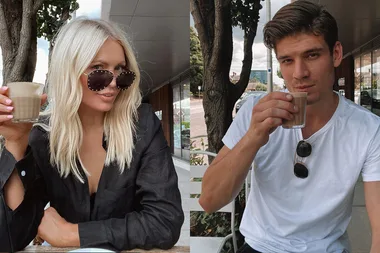 Yep, Keira Maguire from ‘The Bachelor’ and Matt From ‘Love Island’ are absolutely dating