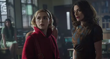 Netflix just cancelled ‘The Chilling Adventures of Sabrina’ and no we’re not okay