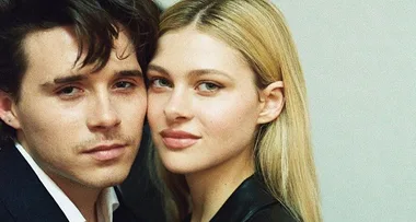 Brooklyn Beckham and Nicola Peltz just got engaged