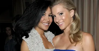 Heather Morris pleas to help the search and rescue for friend and ‘Glee’ co-star Naya Rivera