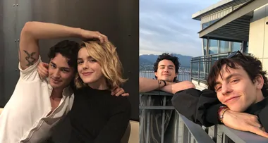 ‘The Chilling Adventures of Sabrina’ cast mourn the end with their favourite behind the scenes pics