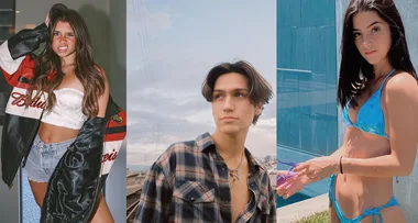 TikTok star Chase Hudson apologises for claiming everyone is cheating on everyone… well kinda