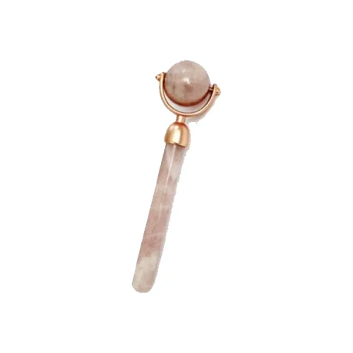 Rose Quartz roller