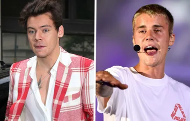 Celebrities React To The Horrific Mass Shooting In Las Vegas