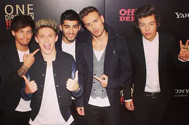 One Direction just announced the plan for their 10 year anniversary