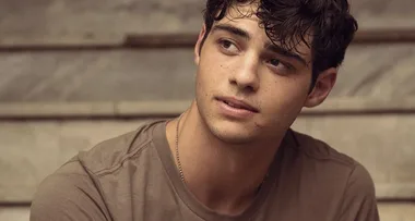Noah Centineo is getting superpowers in his first-ever DC movie