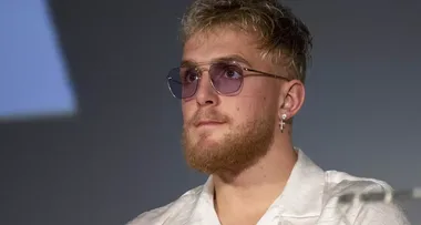 Did Jake Paul seriously just host a massive party in the middle of a pandemic?