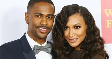 Big Sean ‘would never have made IDFWU’ if he’d known something would happen to Naya Rivera