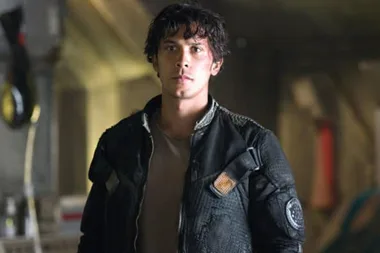 Arryn Zech accuses ex-boyfriend, ‘The 100’s’ Bob Morley, of abuse