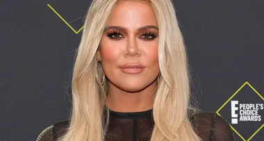 Khloé Kardashian is under fire for allegedly trying to sell loaned dress