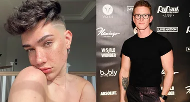 Tyler Oakley calls out James Charles, D’Amelio sisters and Nikita Dragun for partying during COVID-19