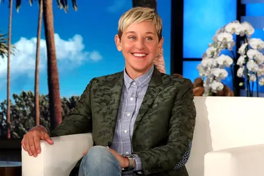 Ellen DeGeneres’ staff are ‘loving’ that the show is finally being called out