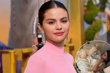 Selena Gomez’s birthday tributes from her friends reveal her favourite past time