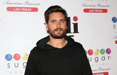 Scott Disick Was Reportedly ‘Placed On Psychiatric Hold’ In Hospital