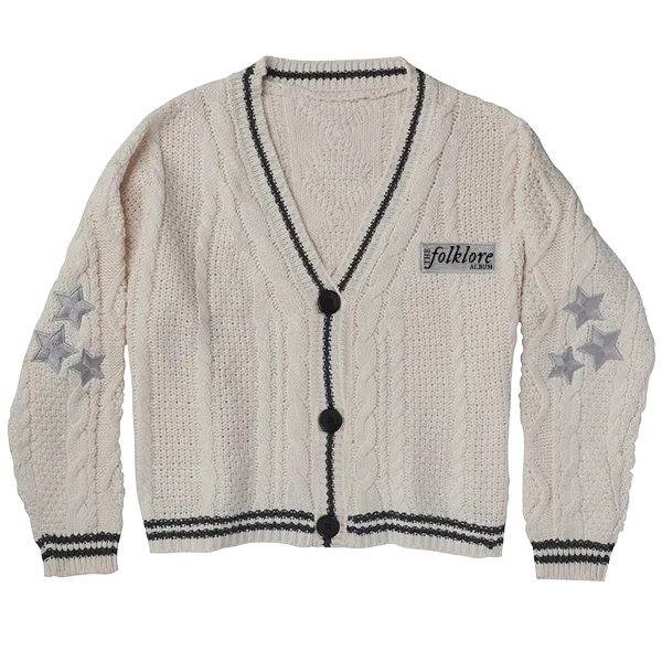 Taylor Swift folklore cardigan