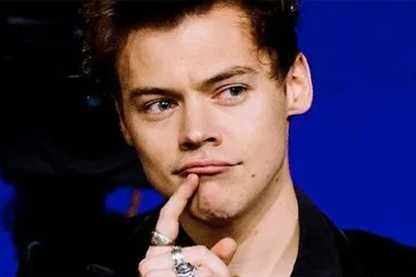 Harry Styles just set the record straight on whether he’s the next James Bond