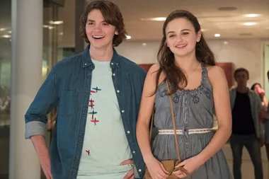 Joey King and Joel Courtney from ‘The Kissing Booth 2’ are on Team Marco