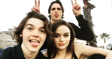‘The Kissing Booth 3’ is officially happening
