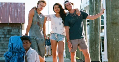 ‘Outer Banks’ is officially getting a second season