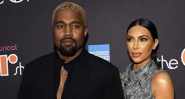 Kim Kardashian West reportedly seen crying after seeing Kanye West for the ‘first time in weeks’
