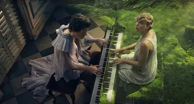 Fans think Taylor Swift’s “cardigan” is about Harry Styles