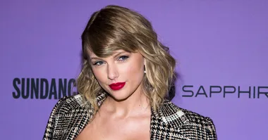 Taylor Swift changes ‘folklore’ merch after being accused of stealing design from Black business
