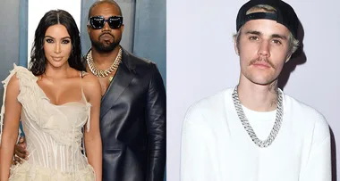 Question: Did Justin Bieber save Kim Kardashian and Kanye West’s marriage?