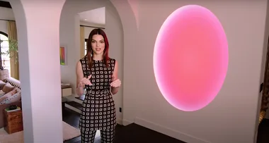 Inside Kendall Jenner’s cozy LA home